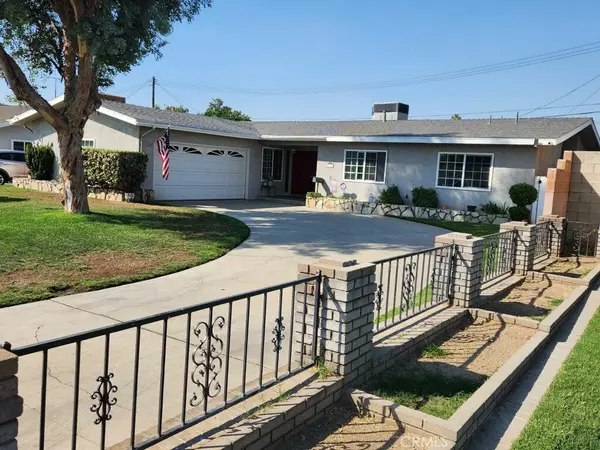 Colton, CA 92324,1161 N 2nd ST