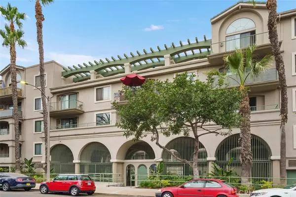 555 Maine AVE #204, Long Beach, CA 90802