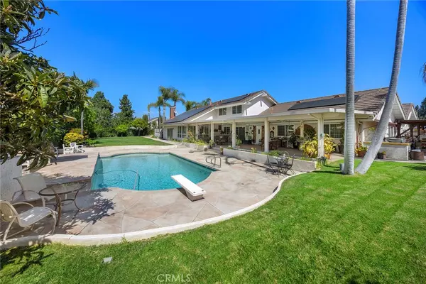 10501 Park Villa LN, Villa Park, CA 92861