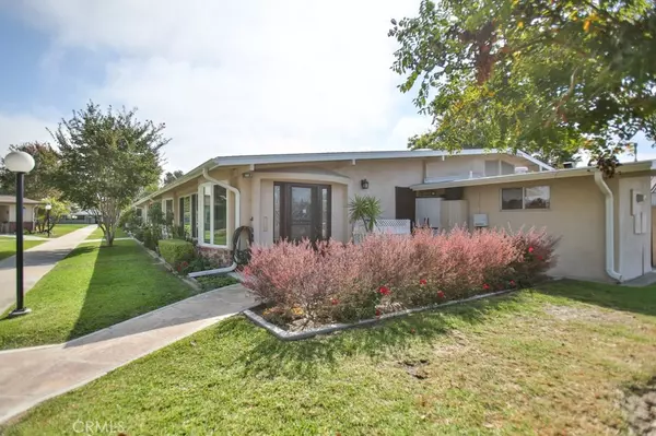 Seal Beach, CA 90740,13100 Shawnee LN #280A