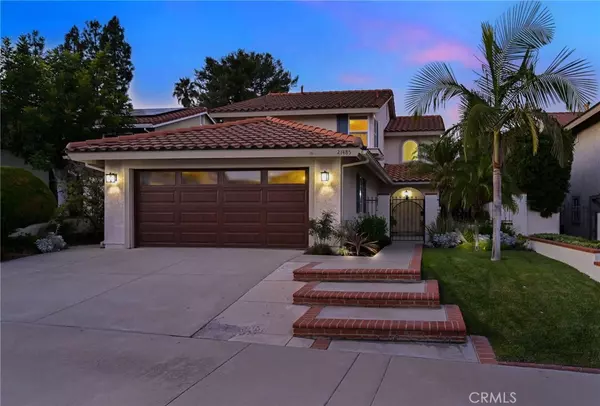 21485 VIA ESPANA, Yorba Linda, CA 92886