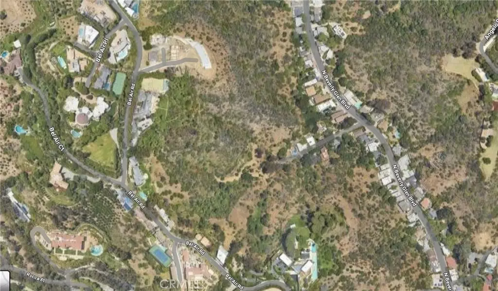 Los Angeles, CA 90077,0 N. Beverly Glen Blvd