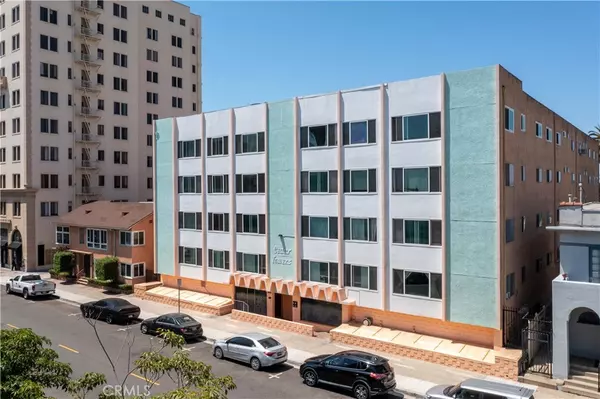 335 Cedar AVE #108, Long Beach, CA 90802