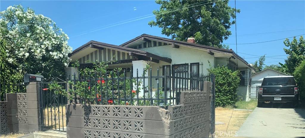 1633 E 47th ST, Los Angeles, CA 90011