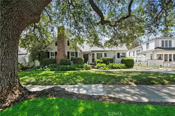 10400 Northvale RD, Los Angeles, CA 90064