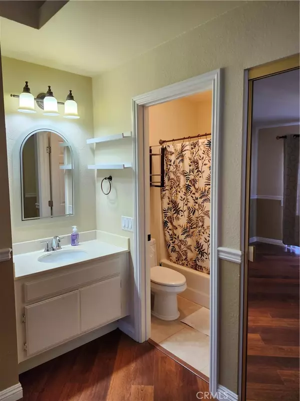 Trabuco Canyon, CA 92679,29015 Canyon Ridge DR #109