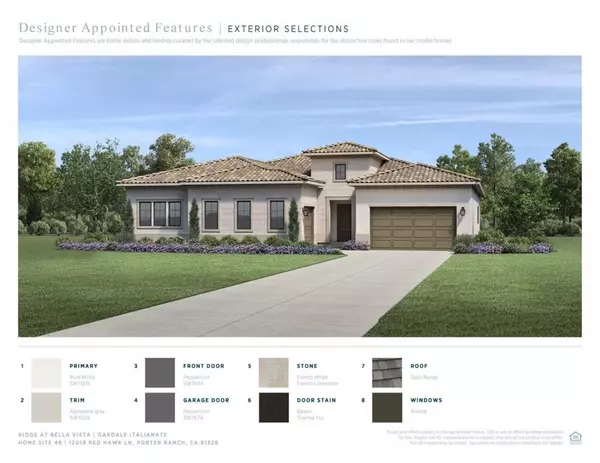 Porter Ranch, CA 91326,12019 Red Hawk LN