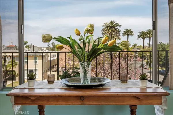 Long Beach, CA 90803,191 Kennebec Avenue #301
