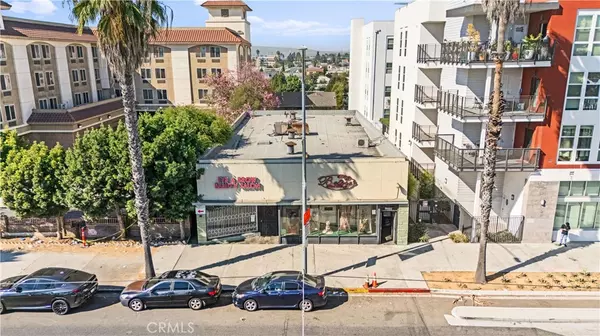 1757 Long Beach BLVD, Long Beach, CA 90813