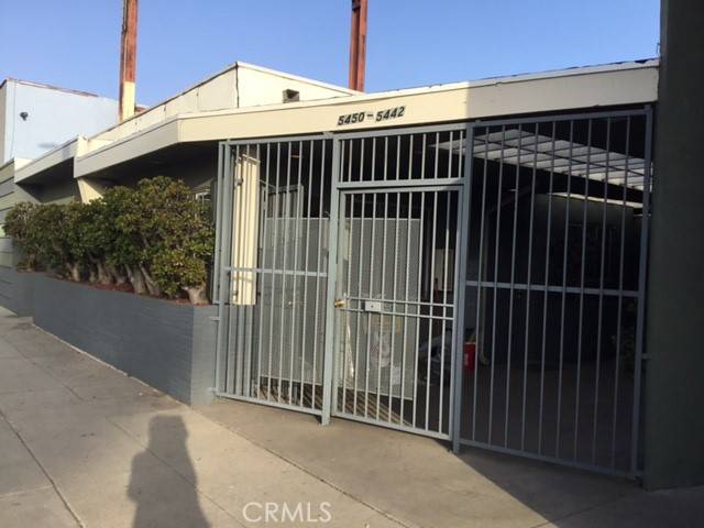 5442 Pomona BLVD, Los Angeles, CA 90022