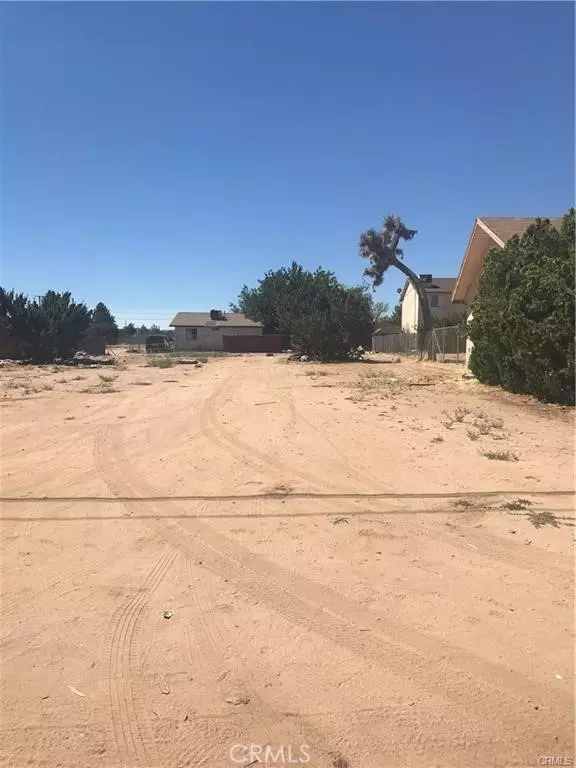0 Orange ST, Hesperia, CA 92345