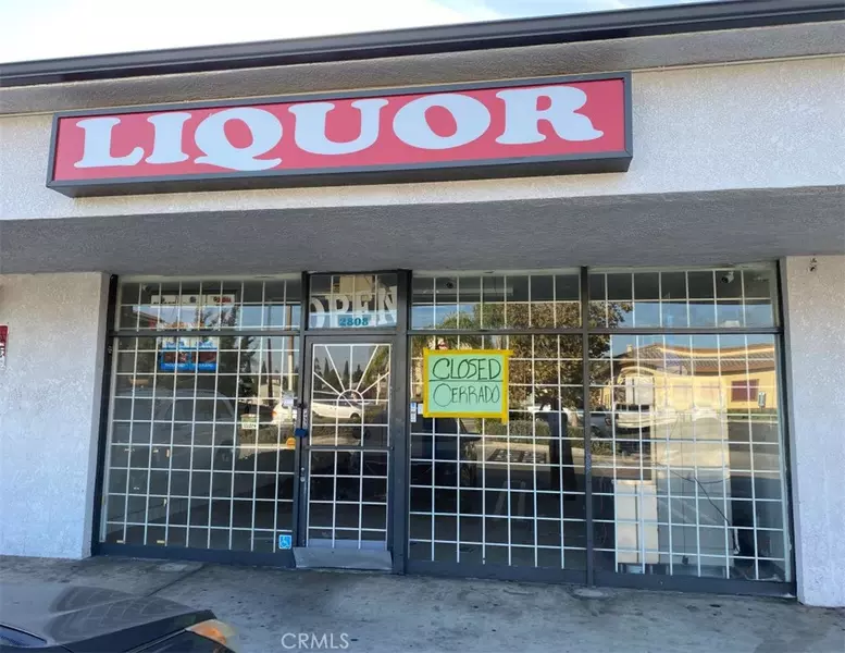 2808 W Lincoln AVE, Anaheim, CA 92801