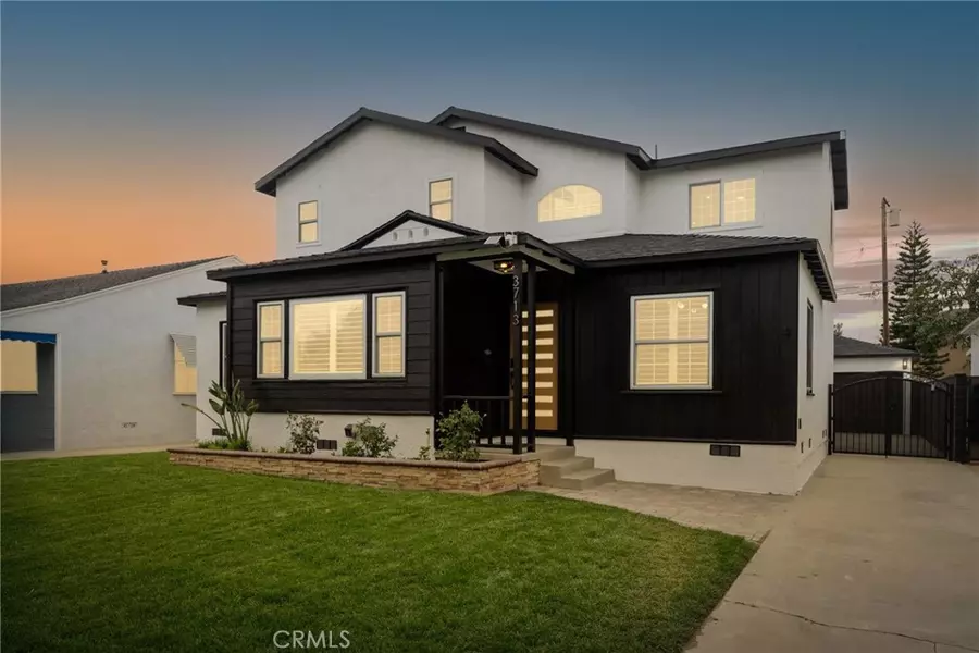 3713 Deerford ST, Lakewood, CA 90712