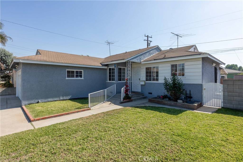 10462 Ives ST, Bellflower, CA 90706
