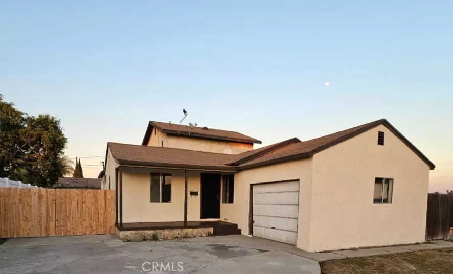 9745 Planter ST, Pico Rivera, CA 90660