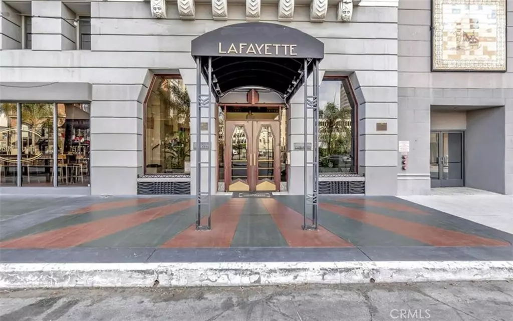 Long Beach, CA 90802,140 Linden AVE #358