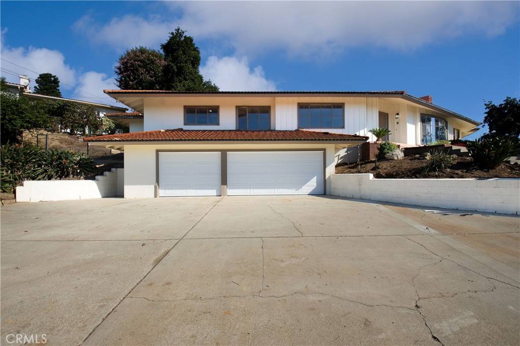 448 Reposado DR, La Habra Heights, CA 90631