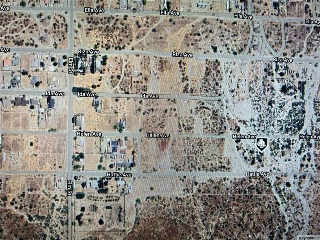 0 Helen Ave, Cabazon, CA 92230