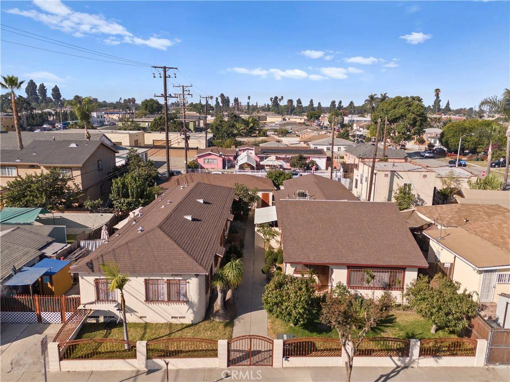 10615 Elizabeth AVE, South Gate, CA 90280