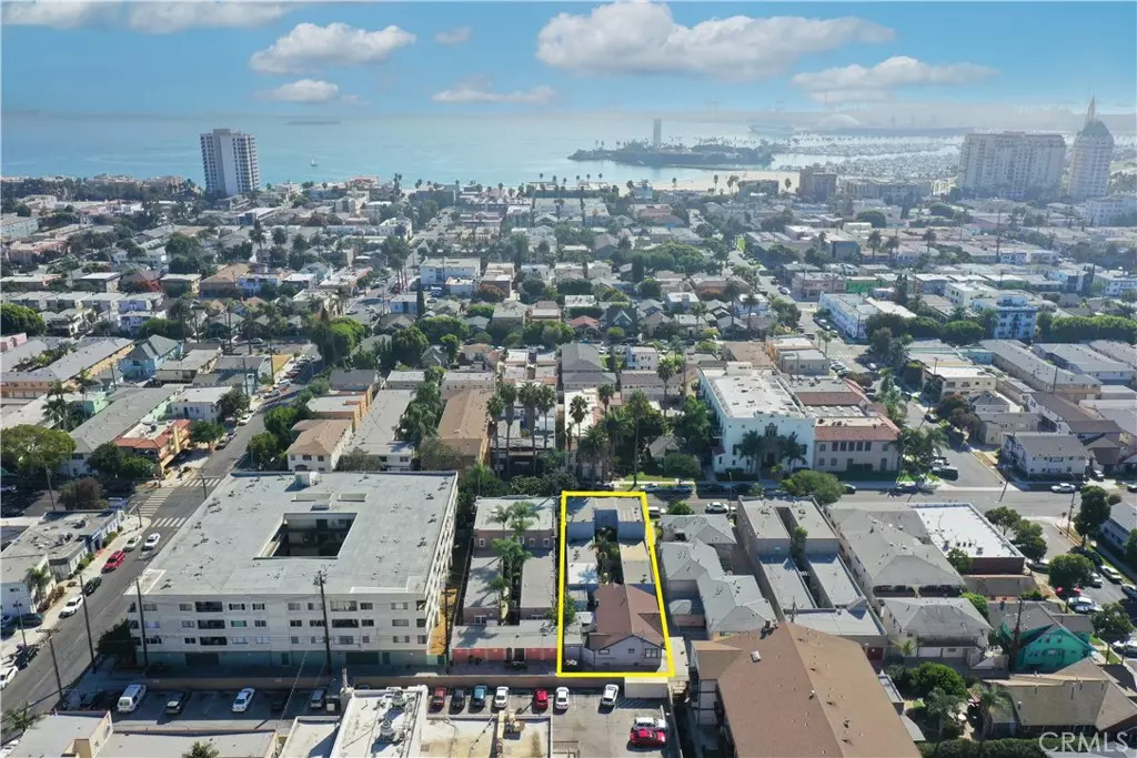 Long Beach, CA 90802,1135 E 3rd ST