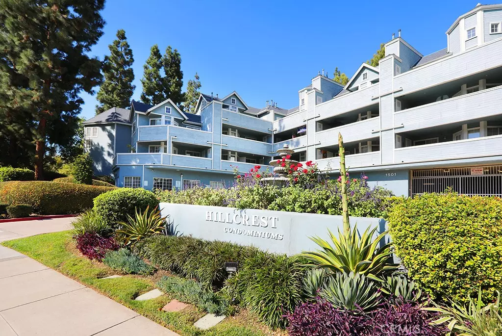Fullerton, CA 92835,1501 Brea BLVD #308