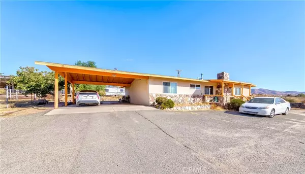 Apple Valley, CA 92308,11507 Savage LN