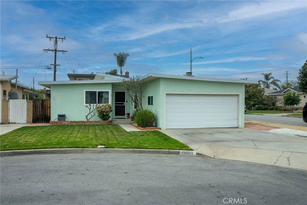 13503 Fidler AVE, Bellflower, CA 90706