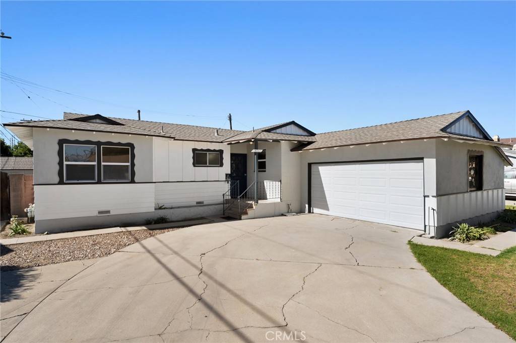 Westminster, CA 92683,14261 Webber PL