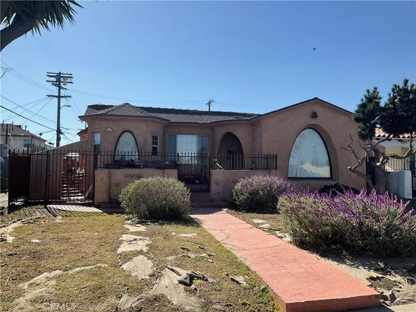 1816 W 76th ST, Los Angeles, CA 90047