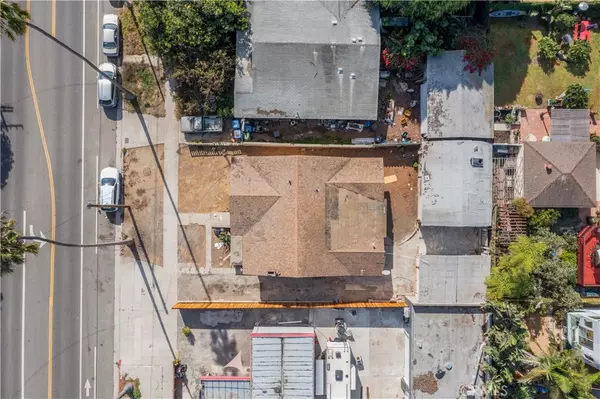 San Pedro, CA 90731,3409 S Pacific AVE