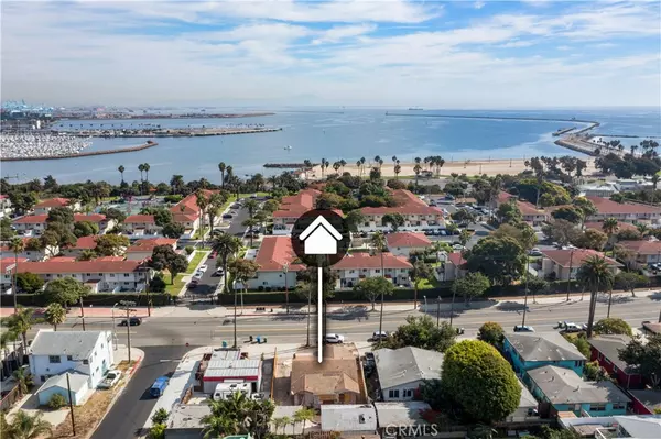 3409 S Pacific AVE, San Pedro, CA 90731