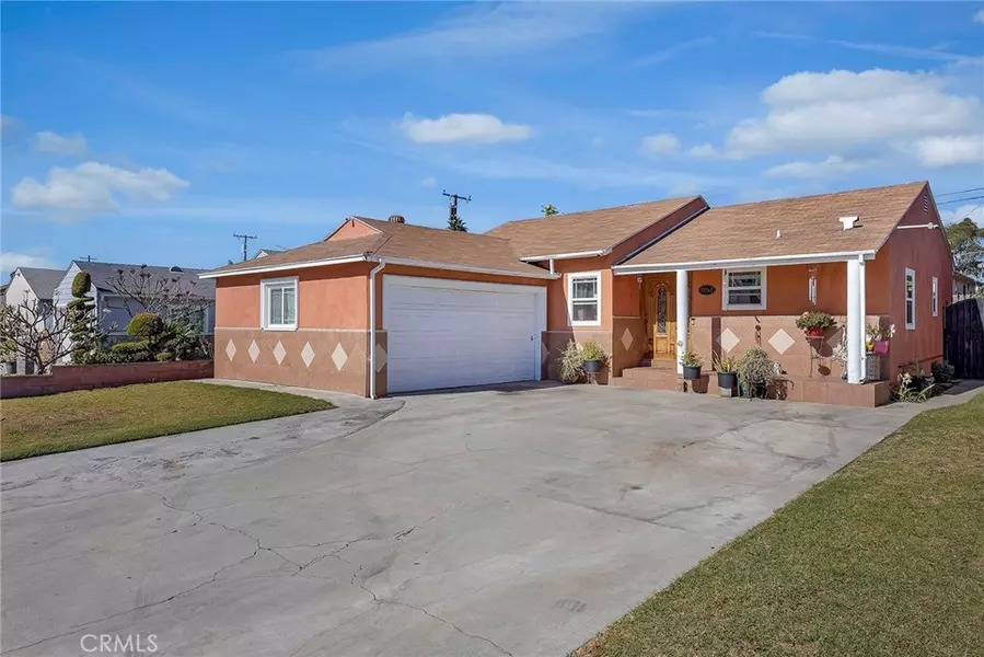 10565 Lyndora ST, Norwalk, CA 90650