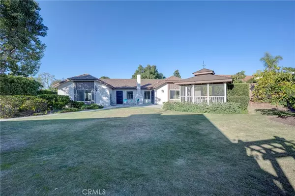 Yorba Linda, CA 92886,18122 Peppergrove AVE