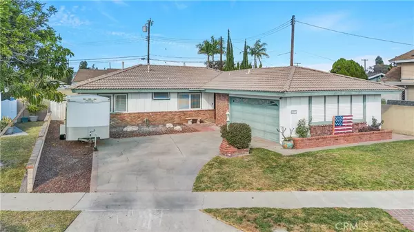 Garden Grove, CA 92845,5871 Stanford AVE