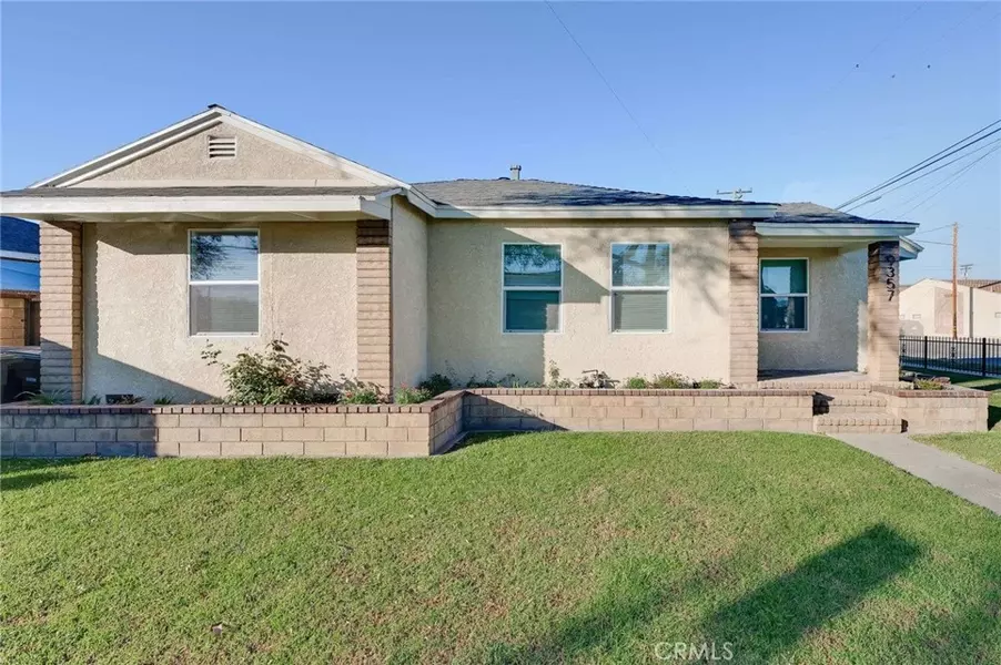 9357 Maple ST, Bellflower, CA 90706