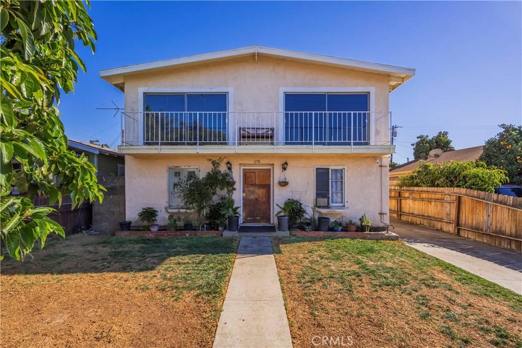 1150 S Hicks AVE, Los Angeles, CA 90023