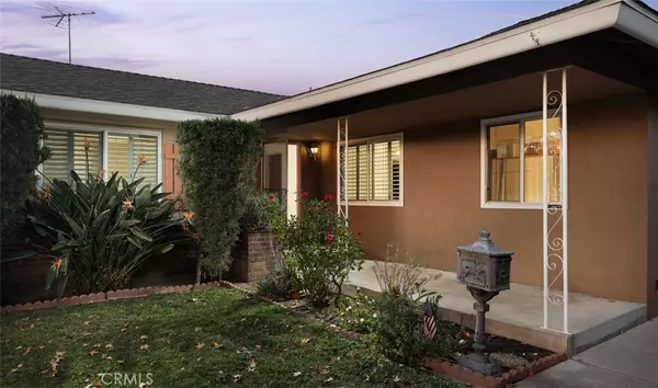 Santa Ana, CA 92706,2519 N Spurgeon St.