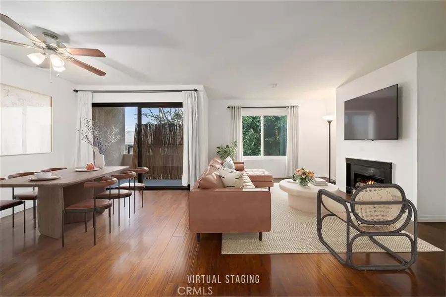 1237 E 6th ST #206, Long Beach, CA 90802