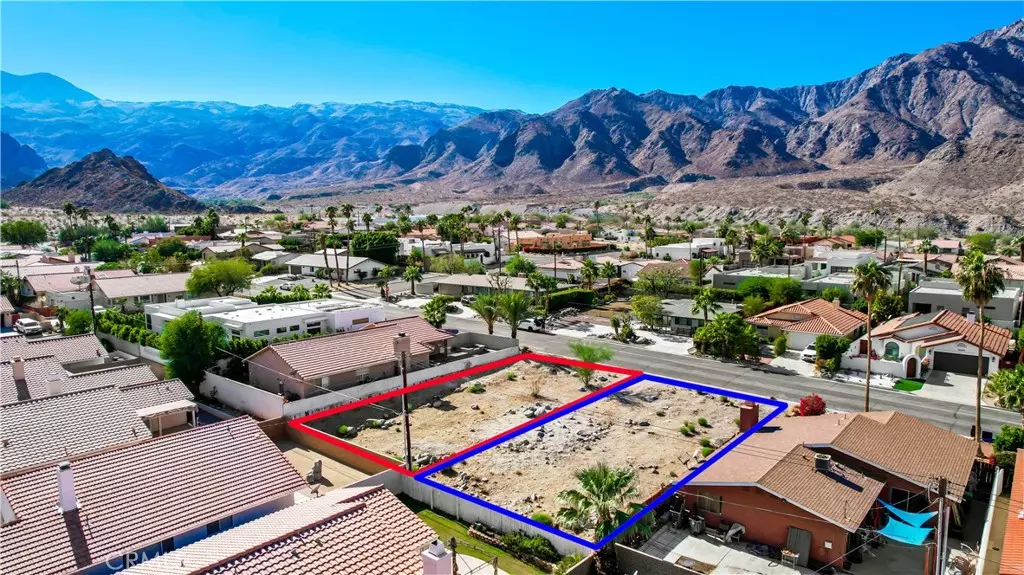 0 Lot 17 Avenida Diaz, La Quinta, CA 92253