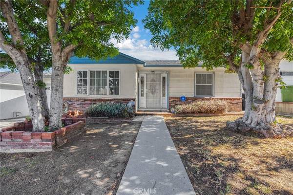 1620 Grand View DR, Alhambra, CA 91803
