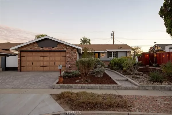14826 Sabine DR, La Mirada, CA 90638