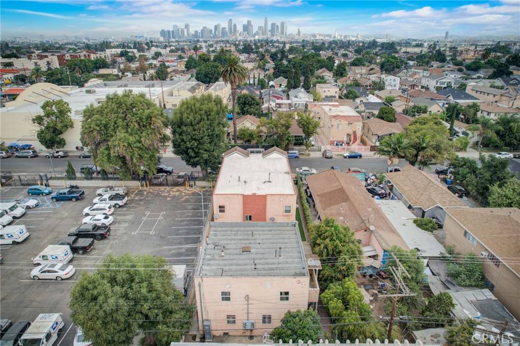 Los Angeles, CA 90011,1162 E 43rd PL
