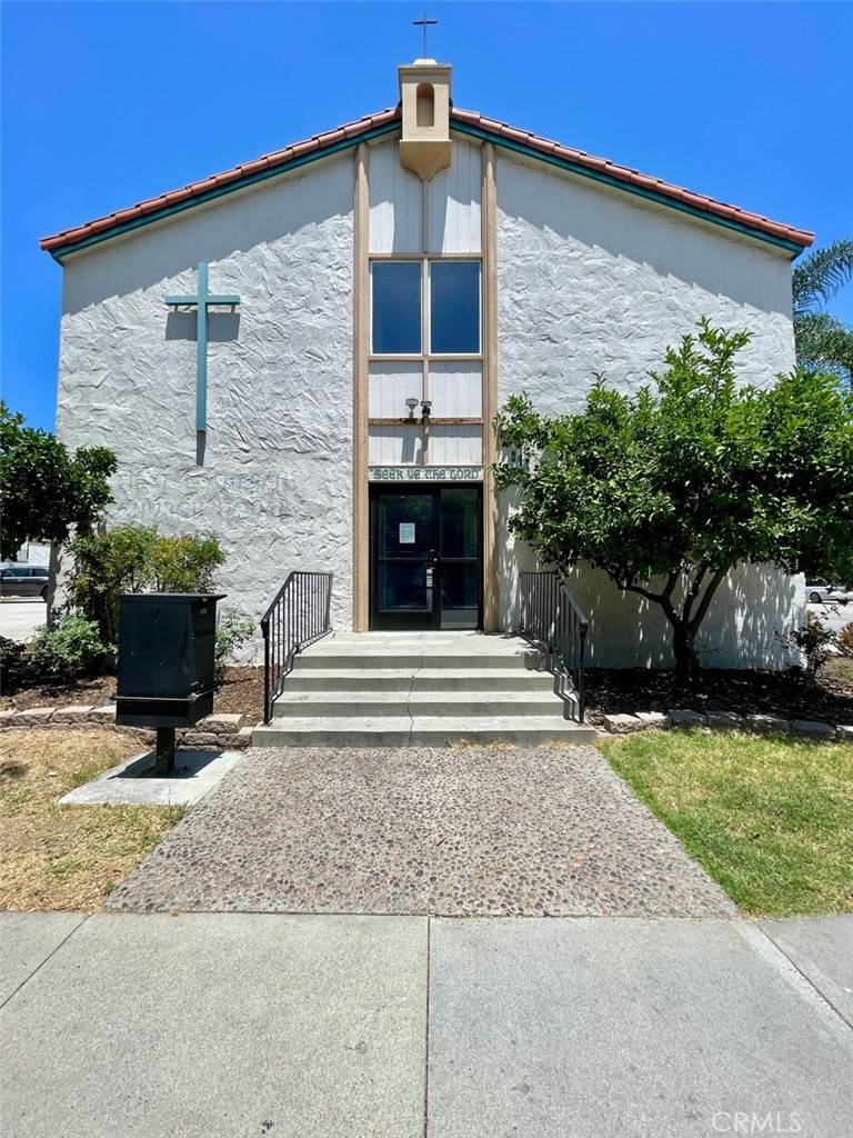 247 E Amerige AVE, Fullerton, CA 92832
