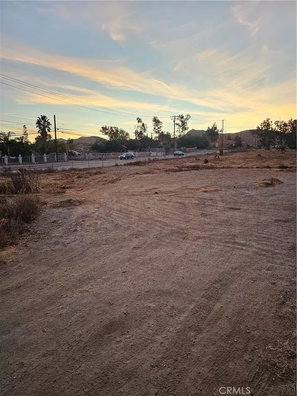 0 Ellis, Perris, CA 92570