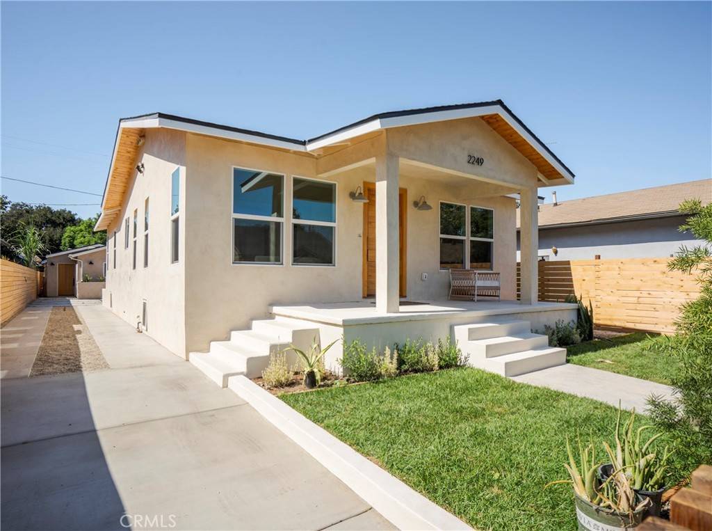 Los Angeles, CA 90031,2249 Shoredale AVE