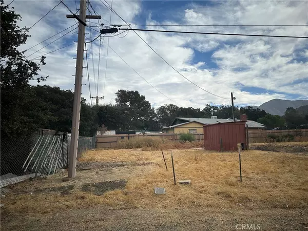 Bodfish, CA 93205,1 Pioneer PL
