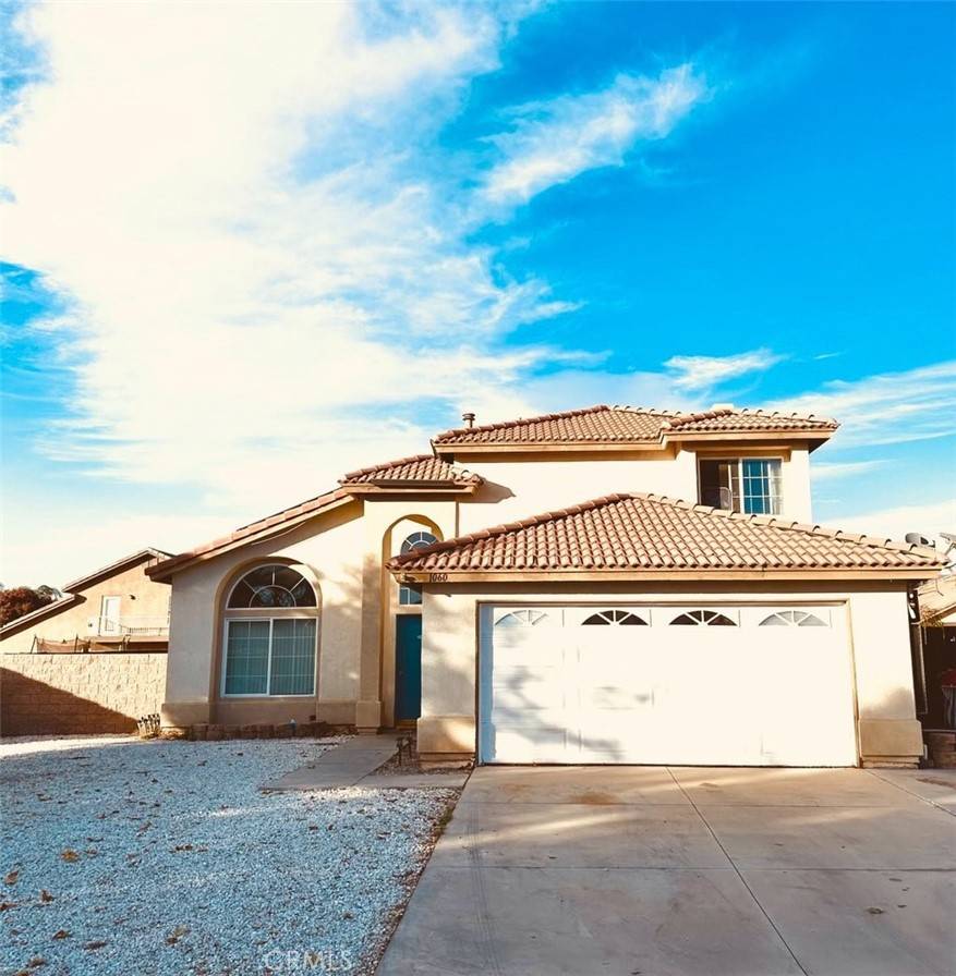 Hemet, CA 92543,1060 Pertano LN