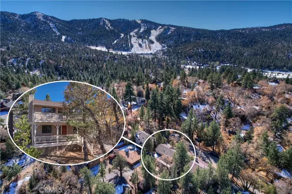 Big Bear Lake, CA 92315,684 Butte AVE