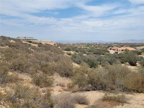 Oak Hills, CA 92344,0 Daisy Road