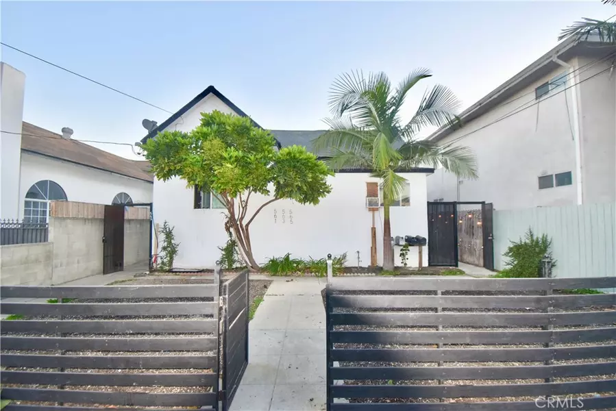 561 W 12th ST, San Pedro, CA 90731